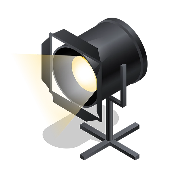 Projecteur